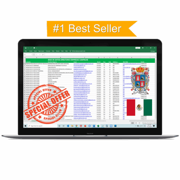 Directorio Empresas Campeche