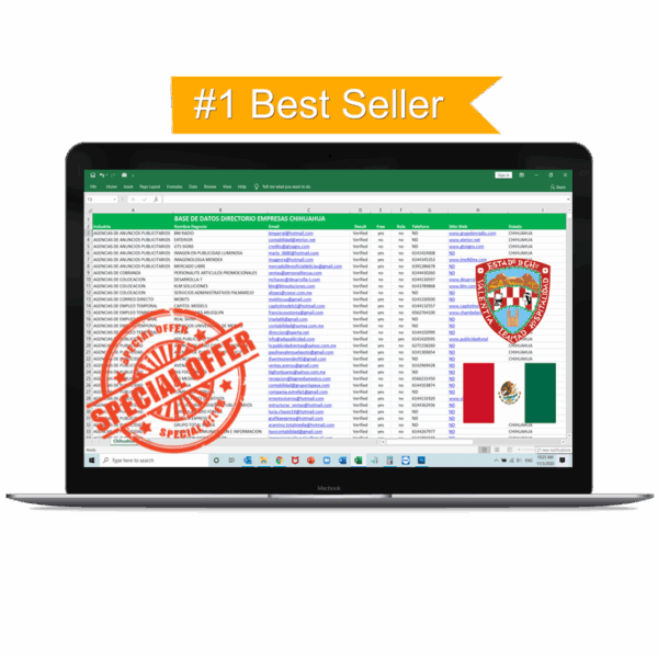 Directorio Empresas Chihuahua