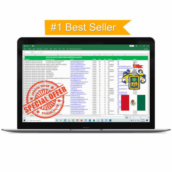 Directorio Empresas Michoacán