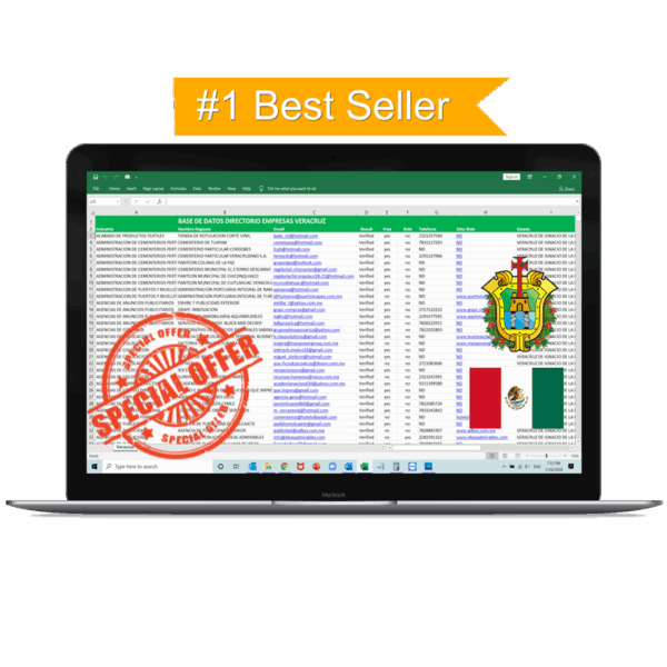 Directorio Empresas Veracruz