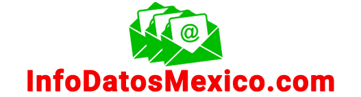 Directorio de Empresas en México Excel Actualizado 2024