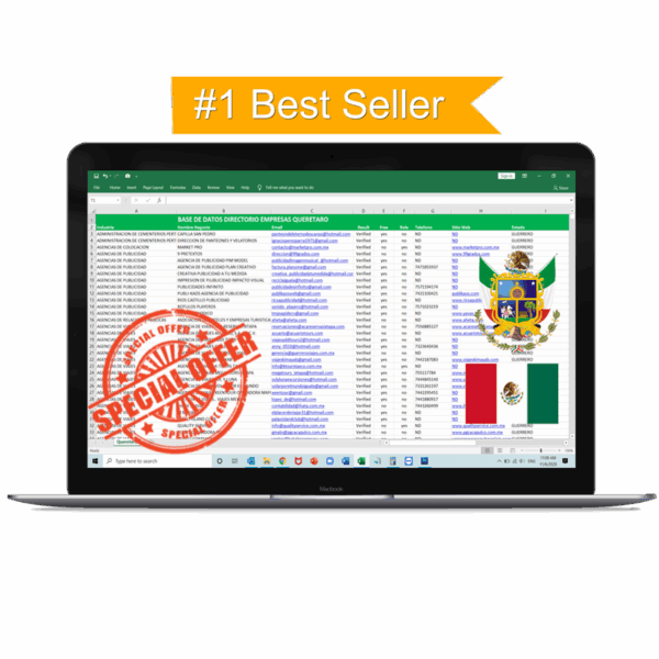 Directorio Empresas Querétaro