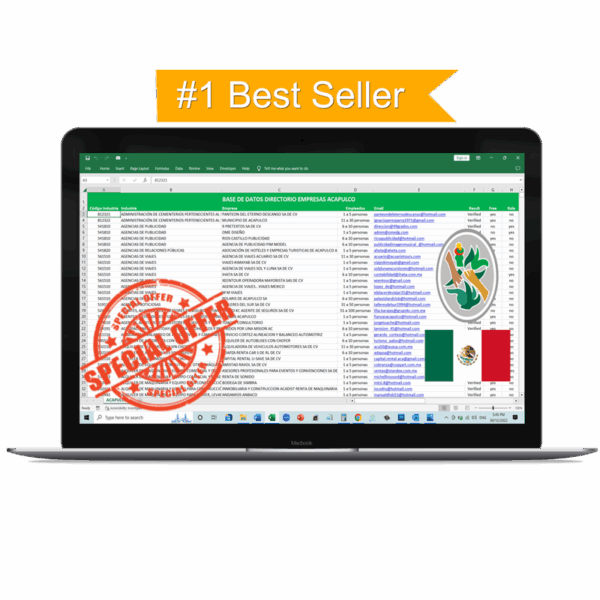 Directorio Empresas Acapulco