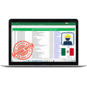 Directorio Servicios de Arquitectura México con Emails Correos Electrónicos Verificados, Teléfonos y Mucho Más...